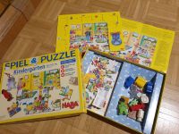 HABA Spiel & Puzzle Kindergarten Bayern - Buxheim Vorschau