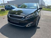 Peugeot 308 SW Allure Hessen - Kassel Vorschau