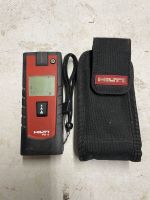 Laserdistanzmesser Hilti PD 4 Hessen - Lützelbach Vorschau