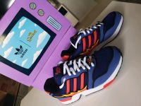 Adidas ZX 1000 The Simpsons Flaming Moes EU44 | NEU Bayern - Kist Vorschau