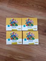 Super Mario Trading Cards Display / Karton Neu Ovp je Box Wandsbek - Steilshoop Vorschau