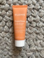 ELEMIS Superfood Glow Priming Moisturiser 20 ml OVP Leipzig - Thekla Vorschau