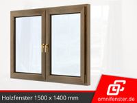 Holzfenster aus Polen 2 flg Kiefer Holz Fenster nach Maß Sachsen - Görlitz Vorschau