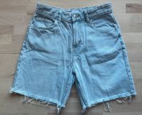 Jeans Shorts Gr. 36 Bershka Berlin - Hellersdorf Vorschau