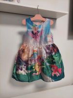 H&M Mädchen Kleid My little Pony Gr. 104 Sachsen - Oschatz Vorschau