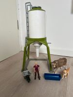 Schleich Futtersilo Wiesbaden - Mainz-Kostheim Vorschau