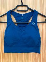 Sport BH Oceans Apart XS blau Hessen - Wetter (Hessen) Vorschau