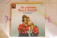 Schallplatten 2 LP Box Klassik Die schönsten Barock Konzerte Baden-Württemberg - Neubulach Vorschau