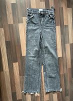 Weite Jeans (High Waist) Größe: 34 Köln - Kalk Vorschau