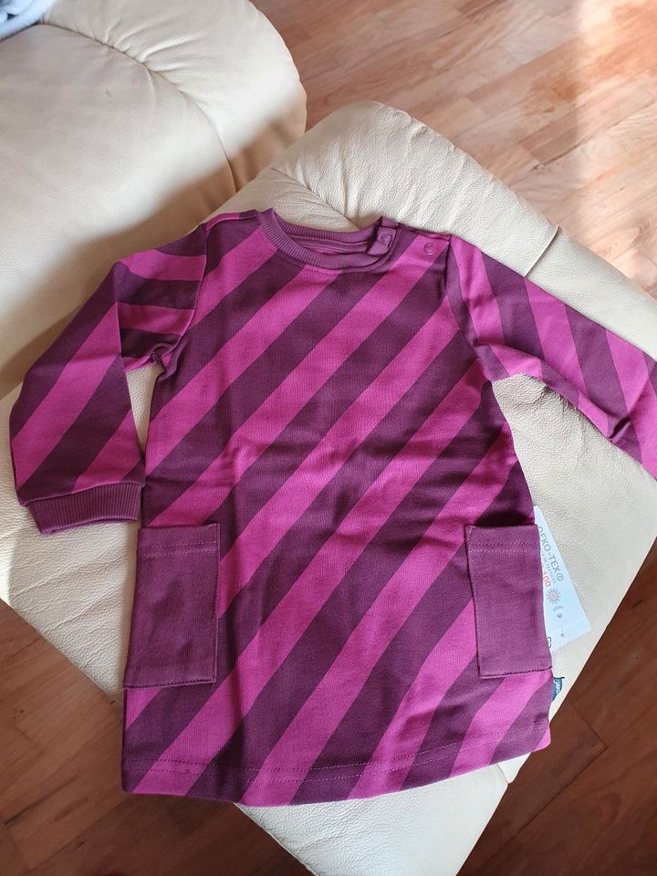 Jako-o Kleid 80 86 NEU m Etikett in Witzenhausen