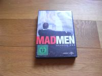Mad Men Staffel 1 DVD Nordrhein-Westfalen - Bad Oeynhausen Vorschau