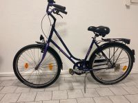 Fahrrad Schauff 26 Zoll Niedersachsen - Giesen Vorschau