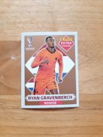 Panini extra Sticker WM Qatar 2022 Niedersachsen - Wolfsburg Vorschau