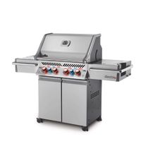 Napoleon Gasgrill PRESTIGE PRO 500RSIBPSS-3 * Jetzt wird gegrillt Essen - Essen-Werden Vorschau