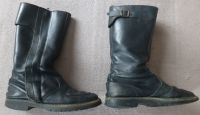 Motorrad-Stiefel, schwarz , Schuhgröße 40 Bayern - Königsbrunn Vorschau