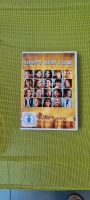 Happy New Year DVD Bayern - Gundelsheim Vorschau