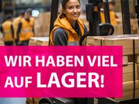 Fachkraft Lagerlogistik (gn) - ab 17,00 €/Std. Niedersachsen - Northeim Vorschau