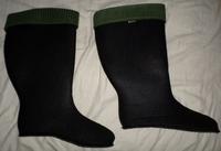 2x Paar Stiefeleinsätze Gr. 42, der Winter kommt bestimmt :) Saarland - Bexbach Vorschau