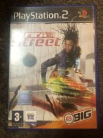 Fifa Street Play Station 2 Spiel Schleswig-Holstein - Kiel Vorschau