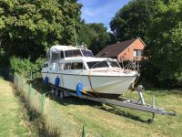 Kajütboot Relcraft Nordrhein-Westfalen - Voerde (Niederrhein) Vorschau