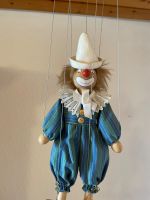 Marionette Sigikid Baden-Württemberg - Rudersberg Vorschau