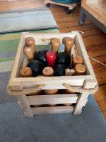 Scandinavian Design Holz Garten Bowling spiele Pankow - Prenzlauer Berg Vorschau