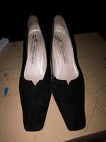 Schuhe Peter Kaiser Größe 7,5 Bayern - Schnaitsee Vorschau
