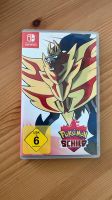 Pokémon Schild München - Hadern Vorschau