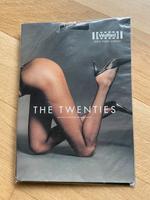 The twenties Strumpfhose Netz Wolford Bayern - Freilassing Vorschau