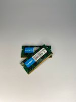 2x 2GB 2RX8 DDR2 RAM Speicher Tecmiyo neu Nordrhein-Westfalen - Arnsberg Vorschau