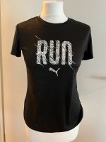 Puma Tshirt shirt schwarz S 36 Köln - Köln Junkersdorf Vorschau