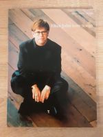 Songbook: Elton John - Love Songs Bayern - Oberhausen a.d. Donau Vorschau