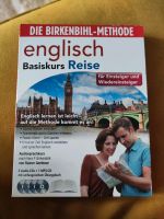 Die Birkenbihl Methode Englisch Basiskurs Reise CD Brandenburg - Geltow Vorschau