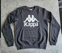 Kappa Pullover Sweatshirt S Small 164/170 schwarz weiß Altona - Hamburg Lurup Vorschau