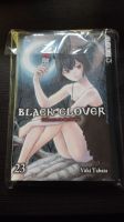 Black Clover Manga Band 23 - Zustand in Ordnung / Gebraucht Frankfurt am Main - Griesheim Vorschau