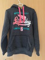 Superdry Damen Pullover, Größe XL Schleswig-Holstein - Bad Bramstedt Vorschau