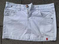 EDC BY ESPRIT JEANS ROCK GR 38 M DENIM WEIẞ Nordrhein-Westfalen - Frechen Vorschau