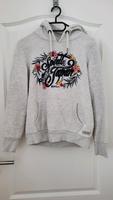 Pullover Superdry Sachsen-Anhalt - Magdeburg Vorschau