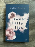 Sweet Little lies v. Kylie Scott Niedersachsen - Ritterhude Vorschau