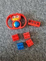 Lego duplo ente Rassel Baustein Steine baby primo alt rarität Hessen - Eppstein Vorschau