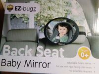 Baby Mirror Back Seat Nordrhein-Westfalen - Würselen Vorschau