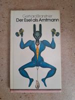 Der Esel als Amtmann, altes DDR-Buch original. FABELN, Ostalgie s Sachsen-Anhalt - Merseburg Vorschau