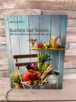 Thermomix Kochbuch kochen hat Saison Thüringen - Udestedt Vorschau