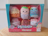 Squishmallows minis 6er Pack, Squishmallows Baden-Württemberg - Ehingen (Donau) Vorschau