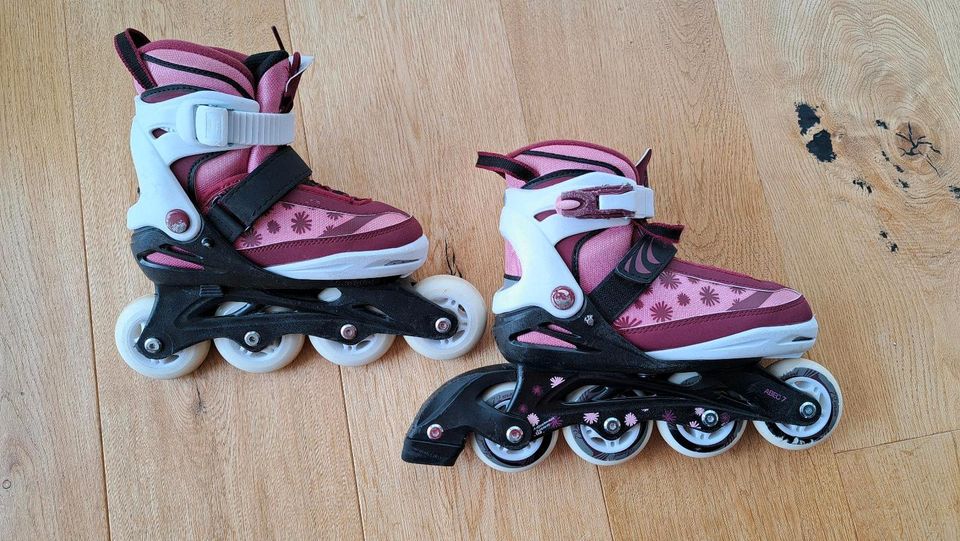 Crivit Inlineskates 29-33 in Osterhofen