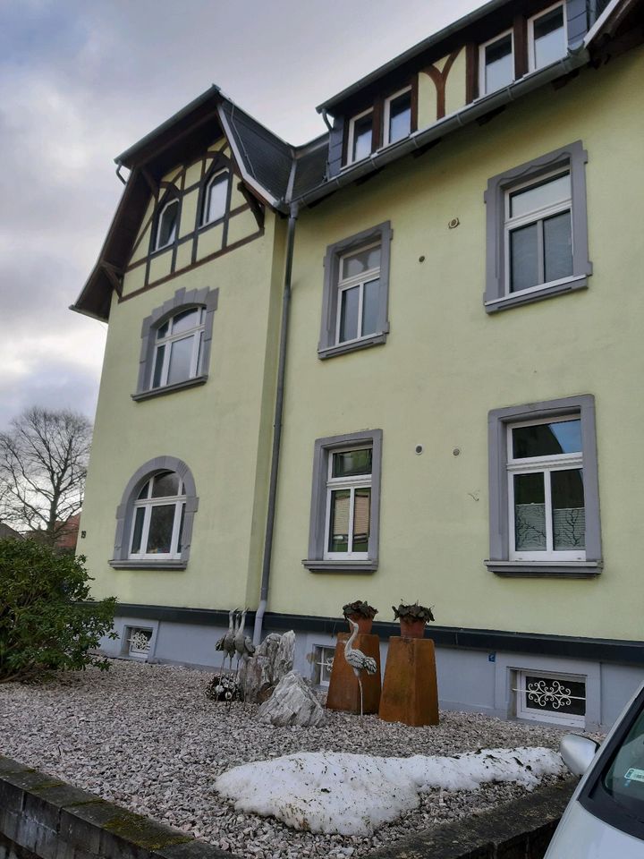 3 Raum wohnung,Neugersdorf in Neugersdorf
