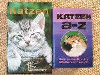 Alles über Katzen♥️Sachbücher Nordrhein-Westfalen - Hüllhorst Vorschau