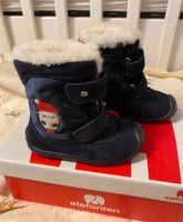 Elefanten Schuhe Gr 21 Jungen Mädchen Winter Stiefel Duisburg - Meiderich/Beeck Vorschau