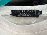 Philipp Plein T-Shirt weiß, XL Hamburg - Altona Vorschau