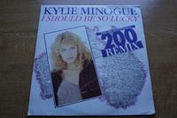 Schallplatte Kylie Minogue - I should be so lucky - Vinyl Maxi Nordrhein-Westfalen - Rosendahl Vorschau